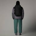The North Face Base Camp sportowa torba 32 l Poliester, Termoplastyczne elastomery poliuretanowe (TPU) Czarny - 2936836