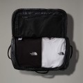 The North Face Base Camp sportowa torba 32 l Poliester, Termoplastyczne elastomery poliuretanowe (TPU) Czarny - 2936830