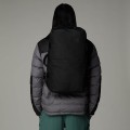 The North Face Base Camp sportowa torba 32 l Poliester, Termoplastyczne elastomery poliuretanowe (TPU) Czarny - 2936834