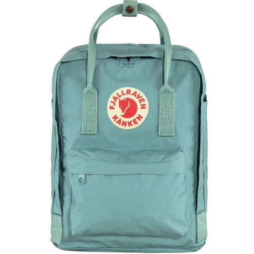 Plecak na laptopa Fjallraven Kanken Laptop 13 - sky blue - 2937017