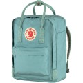 Plecak na laptopa Fjallraven Kanken Laptop 13 - sky blue - 2937019