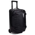 Thule Chasm TCCO222 Black Wózek Miękka skorupa Czarny 22 l Poliester - 2956886