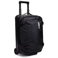 Thule Chasm TCCO222 Black Wózek Miękka skorupa Czarny 22 l Poliester