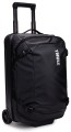 Thule Chasm TCCO222 Black Wózek Miękka skorupa Czarny 22 l Poliester - 2936984