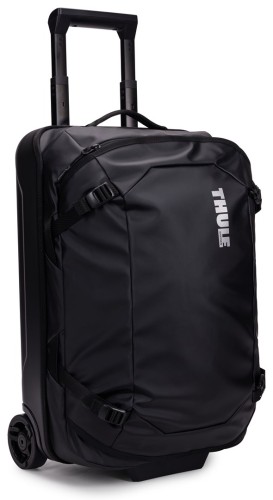 Thule Chasm TCCO222 Black Wózek Miękka skorupa Czarny 22 l Poliester - 2956886