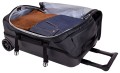 Thule Chasm TCCO222 Black Wózek Miękka skorupa Czarny 22 l Poliester - 2936989