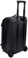 Thule Chasm TCCO222 Black Wózek Miękka skorupa Czarny 22 l Poliester - 2936985