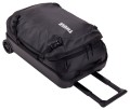 Thule Chasm TCCO222 Black Wózek Miękka skorupa Czarny 22 l Poliester - 2936994
