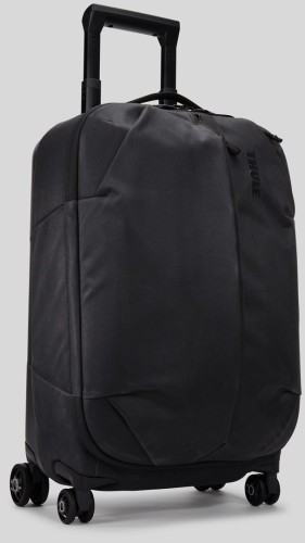 Thule Aion TARS122 - Black Wózek Miękka skorupa Czarny 35 l Poliester - 2956898
