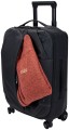 Thule Aion TARS122 - Black Wózek Miękka skorupa Czarny 35 l Poliester - 2956911
