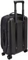 Thule Aion TARS122 - Black Wózek Miękka skorupa Czarny 35 l Poliester - 2956900