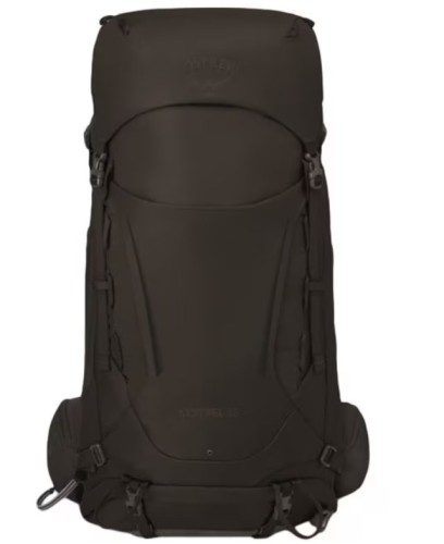 Plecak Trekkingowy Osprey Kestrel 48 czarny S/M - 2956912