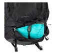 Plecak Trekkingowy Osprey Kestrel 48 czarny S/M - 2956915