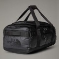 The North Face Base Camp sportowa torba 42 l Poliester, Termoplastyczne elastomery poliuretanowe (TPU) Czarny - 2936820