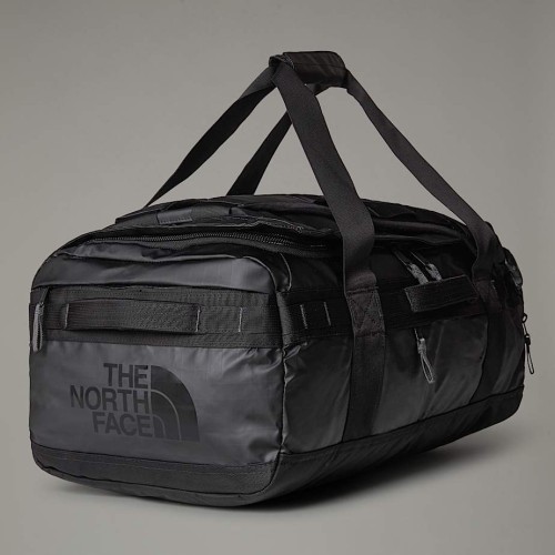 The North Face Base Camp sportowa torba 42 l Poliester, Termoplastyczne elastomery poliuretanowe (TPU) Czarny - 2936820