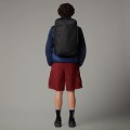 The North Face Base Camp sportowa torba 42 l Poliester, Termoplastyczne elastomery poliuretanowe (TPU) Czarny - 2936828