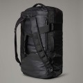 The North Face Base Camp sportowa torba 42 l Poliester, Termoplastyczne elastomery poliuretanowe (TPU) Czarny - 2936822