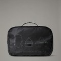 The North Face Base Camp sportowa torba 42 l Poliester, Termoplastyczne elastomery poliuretanowe (TPU) Czarny - 2936824