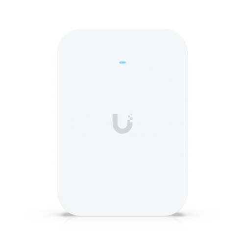 Ubiquiti U7 Pro XG Wall 5800 Mbit/s Biały Obsługa PoE - 2937119