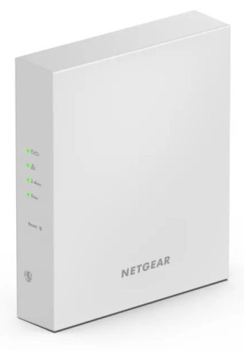 Access Point  Wi-Fi 6 Netgear WAX610W (WAX610W-100EUS) - 2956931