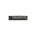 Teltonika TSW114000000 przełącznik sieciowy Nie zarządzany Gigabit Ethernet (10/100/1000) Czarny - 2957004