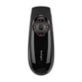 Bezprzewodowy prezenter Kensington Expert K72425EU z czerwonym wskaźnikiem laserowym - 2928713