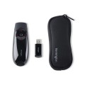 Bezprzewodowy prezenter Kensington Expert K72425EU z czerwonym wskaźnikiem laserowym - 2928714