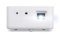 Acer PD1810IC Projektor o standardowym rzucie 1000 ANSI lumenów DLP UHD 4K (3840x2160) Kompatybilność 3D Biały - 2957072
