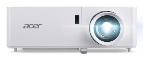 Acer PL6620 Projektor o standardowym rzucie 6000 ANSI lumenów DLP WUXGA (1920x1200) Biały - 2957075
