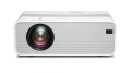 Projektor LCD Technaxx TX-127 - przenośny - 2000 lm - 1280 x 720 - 16:9 - 720p - 2957091