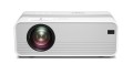 Projektor LCD Technaxx TX-127 - przenośny - 2000 lm - 1280 x 720 - 16:9 - 720p - 2957081