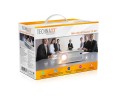 Projektor LCD Technaxx TX-127 - przenośny - 2000 lm - 1280 x 720 - 16:9 - 720p - 2957086