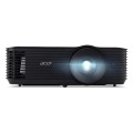 Acer Value X1328Wi Projektor o standardowym rzucie 4500 ANSI lumenów DLP WXGA (1280x800) Kompatybilność 3D Czarny - 2937234