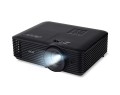 Acer Value X1328Wi Projektor o standardowym rzucie 4500 ANSI lumenów DLP WXGA (1280x800) Kompatybilność 3D Czarny - 2937237
