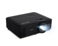 Acer Value X1328Wi Projektor o standardowym rzucie 4500 ANSI lumenów DLP WXGA (1280x800) Kompatybilność 3D Czarny - 2937236