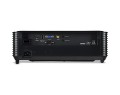 Acer Value X1328Wi Projektor o standardowym rzucie 4500 ANSI lumenów DLP WXGA (1280x800) Kompatybilność 3D Czarny - 2937239