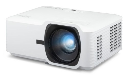 Projektor ViewSonic LS630W WXGA 4500ANSI 2xHDMI USB RS232 RJ45 - 2957138