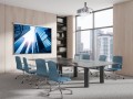 Projektor ViewSonic LS630W WXGA 4500ANSI 2xHDMI USB RS232 RJ45 - 2957133