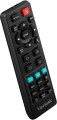 Projektor ViewSonic LS630W WXGA 4500ANSI 2xHDMI USB RS232 RJ45 - 2957131