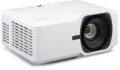 Projektor ViewSonic LS630W WXGA 4500ANSI 2xHDMI USB RS232 RJ45 - 2957119