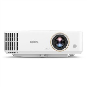 BenQ TH685P Projektor o standardowym rzucie 3500 ANSI lumenów DLP 1080p (1920x1080) Biały