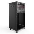 Digitus Uniwersalna szafa na urządzenia, 19 cali z kółkami, 21U - 2957166