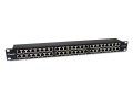 Equip 326626 panel krosowniczy 1U - 2957179