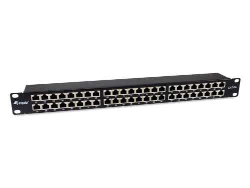 Equip 326626 panel krosowniczy 1U - 2957179