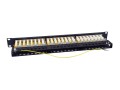 Equip 326626 panel krosowniczy 1U - 2957177