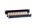 Equip 326623 panel krosowniczy 1U - 2957184
