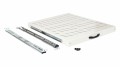 Equip EZVS-19-1-80-G części do stojaków Półka przesuwna - 2957205