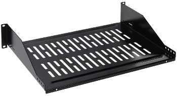 PÓŁKA P19-2U/356*P2 DO SZAFY RACK 356 mm - 2957208