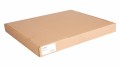 Wyposażenie Szuflady 19" do Szaf Serwerowych 1U zamykane BK (EZD-1-B) - 2957225