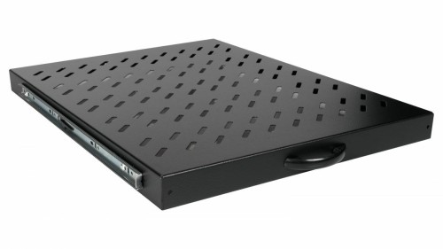 Equip EZVS-19-1-80-B części do stojaków Półka przesuwna - 2957230